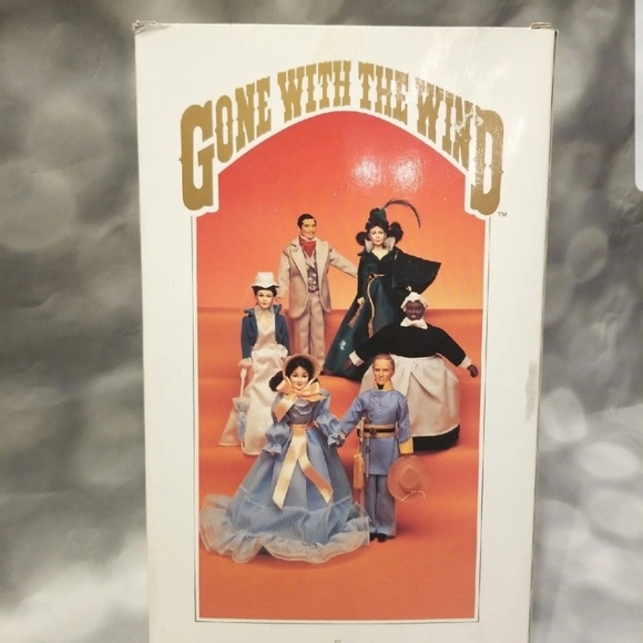 Scarlett O'Hara by Doll World - Picture 5 of 10